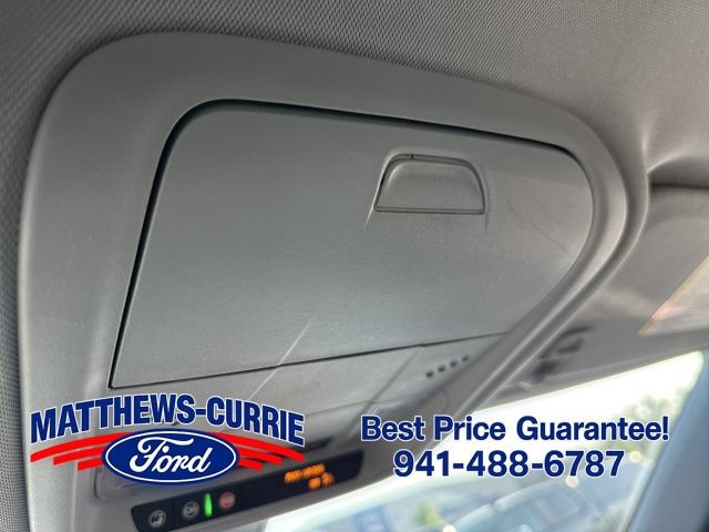 Used 2020 Chevrolet Blazer LT w/ LPO, Black Grille Bar Package FWD image 21