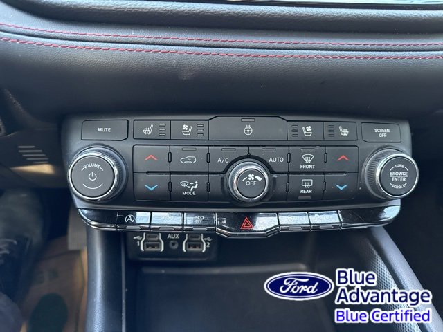 Used 2024 Dodge Durango GT image 21