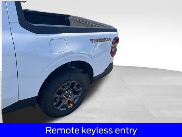 Certified 2023 Ford Maverick Tremor w/ Tremor Off-Road Package AWD/4WD image 13