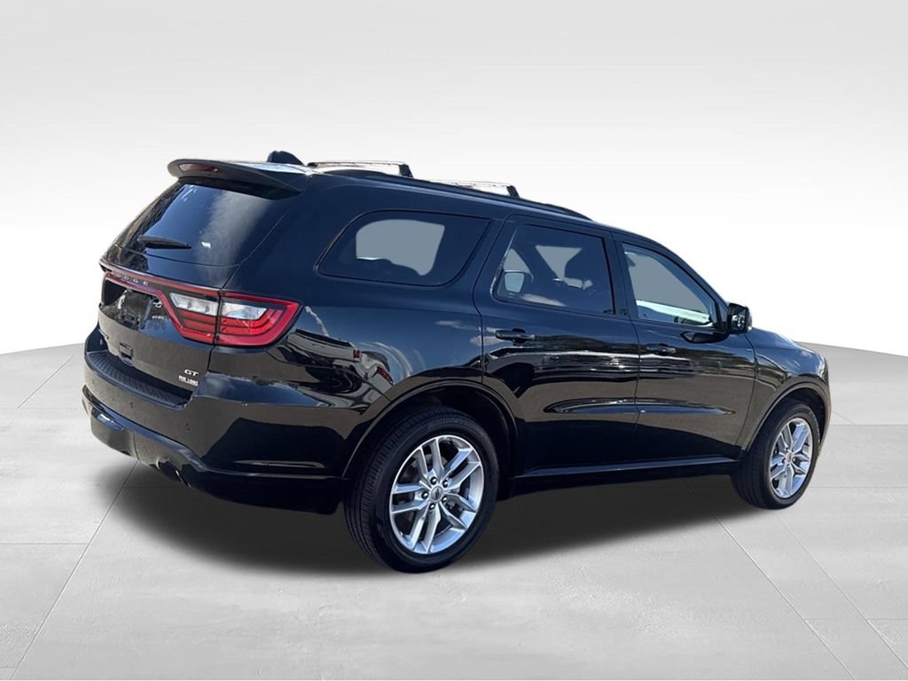 Used 2024 Dodge Durango GT AWD/4WD image 7