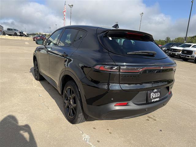 Used 2023 Dodge Hornet GT w/ GT Blacktop Package AWD/4WD image 7