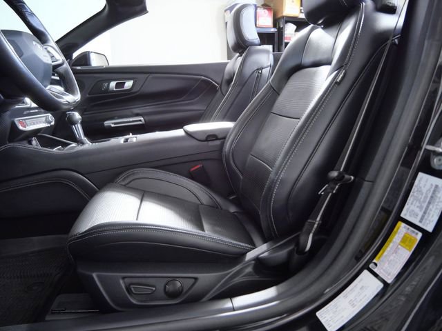 Certified 2024 Ford Mustang GT Premium RWD image 15