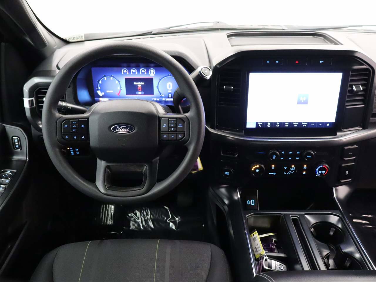 Certified 2024 Ford F150 STX image 15