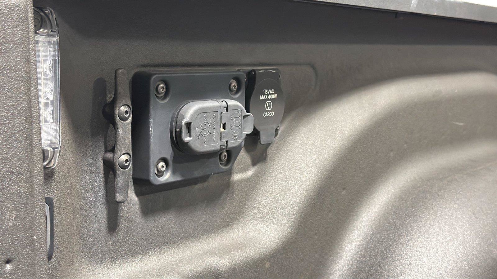 Used 2022 RAM 2500 Laramie AWD/4WD image 21