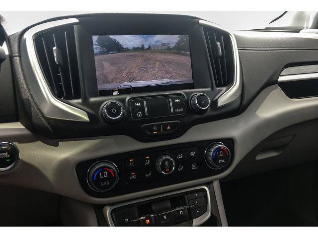 Used 2022 GMC Terrain SLT FWD image 19