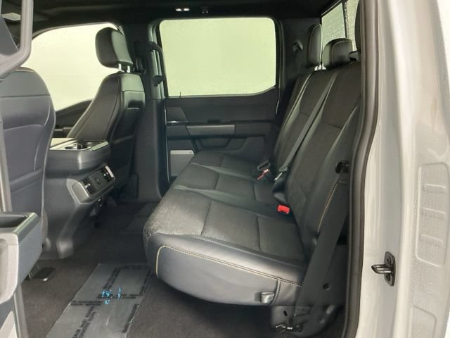 Certified 2025 Ford F150 Tremor AWD/4WD image 28