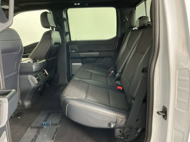 Certified 2025 Ford F150 Tremor AWD/4WD image 28