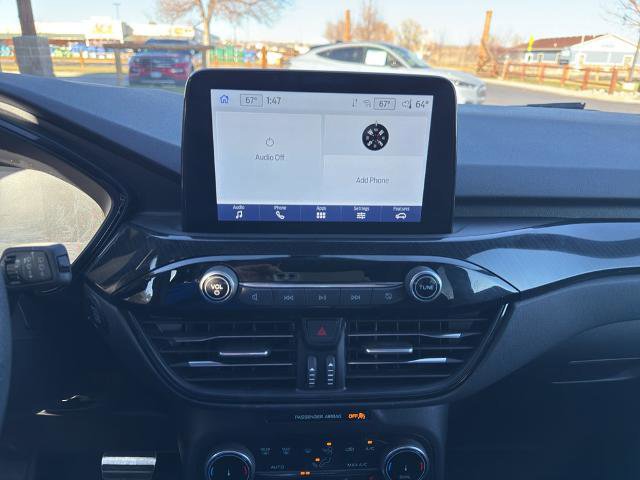 Certified 2024 Ford Escape ST-Line Select image 17