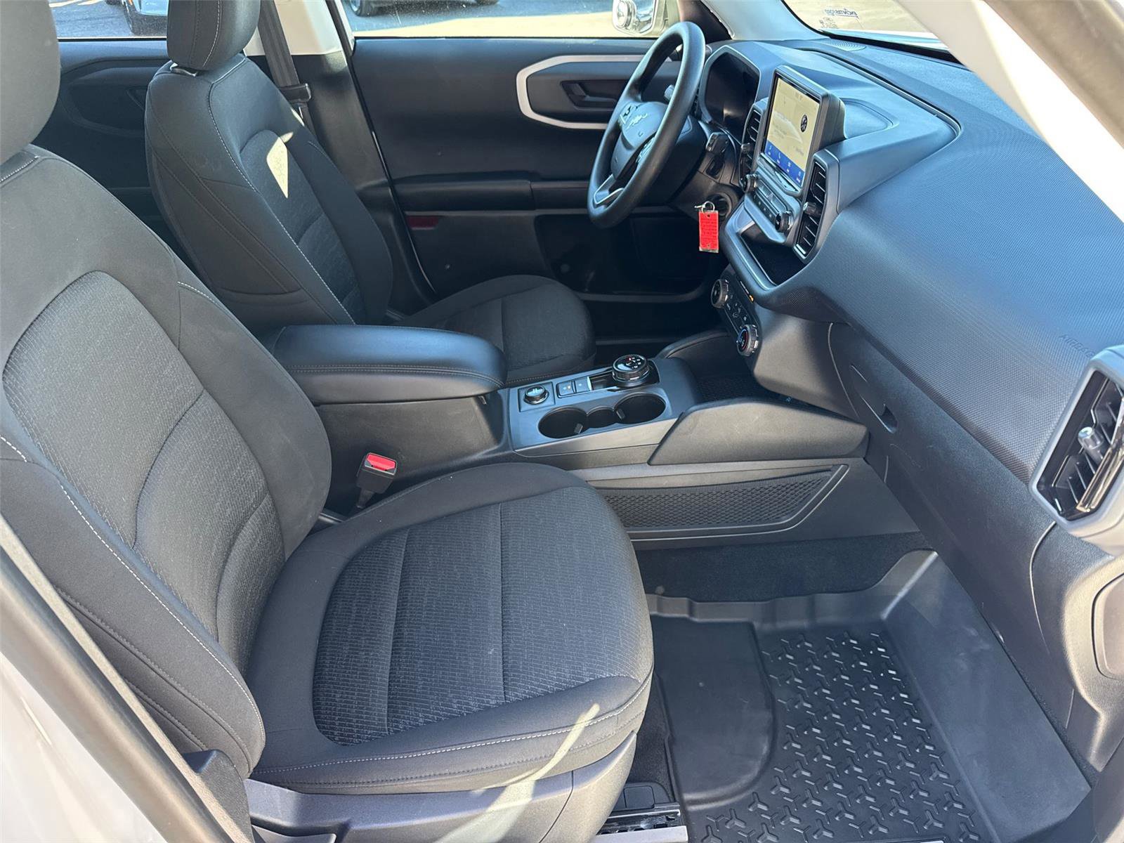 Certified 2021 Ford Bronco Sport image 16