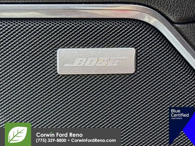 Used 2024 Chevrolet Silverado 2500 LTZ w/ LTZ Plus Package image 23