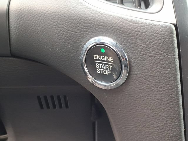 Certified 2024 Ford Edge ST-Line AWD/4WD image 22