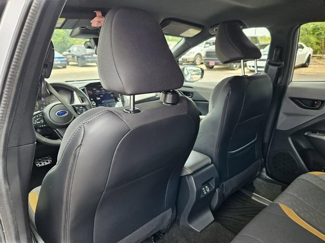 Used 2024 Subaru Crosstrek 2.5i Sport AWD/4WD image 21