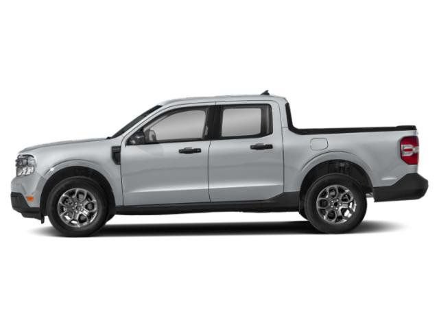 Certified 2023 Ford Maverick XLT w/ XLT Luxury Package FWD image 2