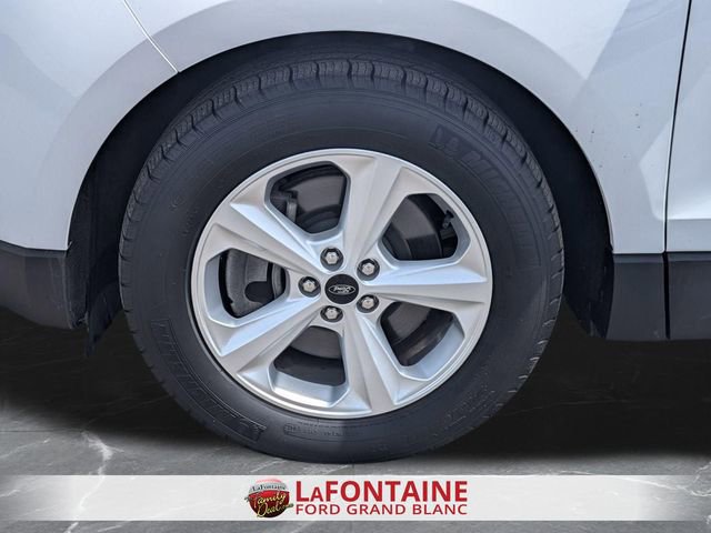 Certified 2023 Ford Edge SE AWD/4WD image 32