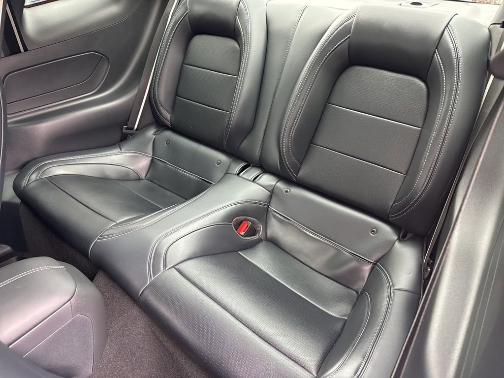 Certified 2024 Ford Mustang GT Premium image 29