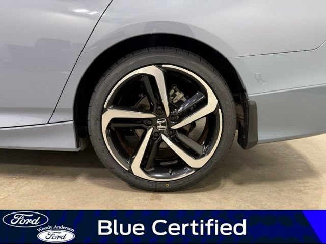 Used 2022 Honda Accord Sport image 8