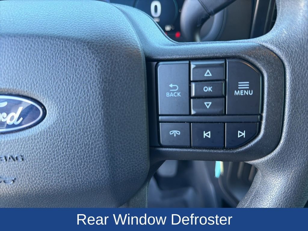 Certified 2024 Ford F150 STX image 19