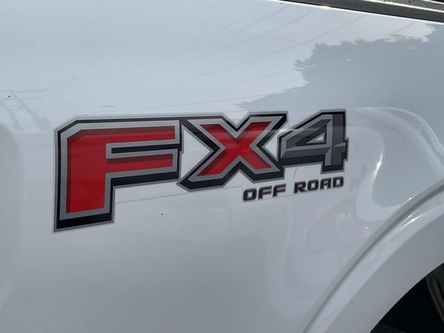 Certified 2022 Ford F150 Platinum w/ Equipment Group 701A High AWD/4WD image 10