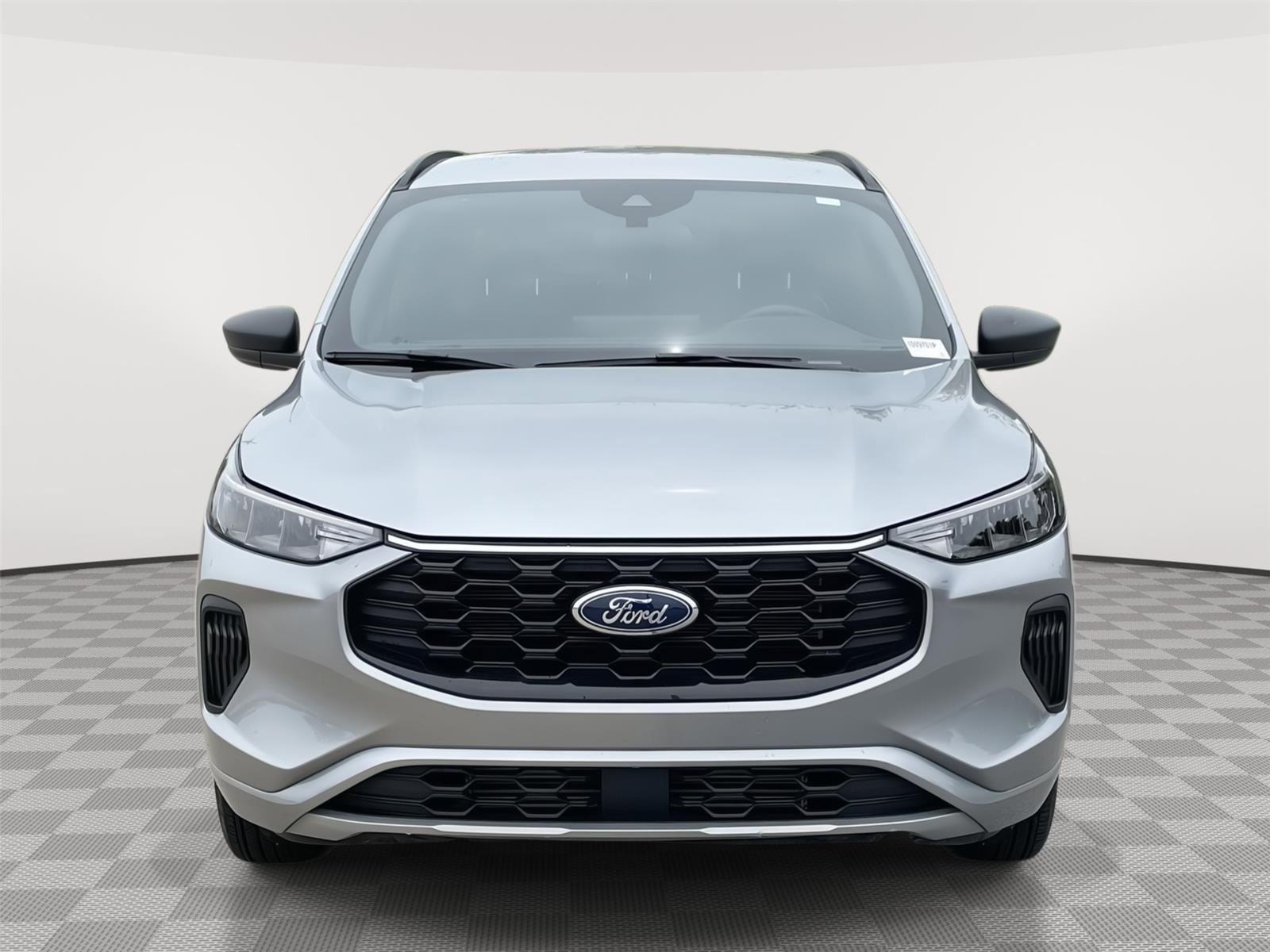 Certified 2023 Ford Escape ST-Line w/ Tech Pack #1 AWD/4WD image 4