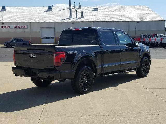 Certified 2024 Ford F150 XLT w/ Equipment Group 303A High AWD/4WD image 2