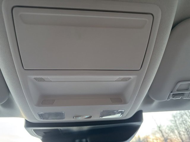 Certified 2025 Ford Bronco Sport Big Bend w/ Convenience Package image 25