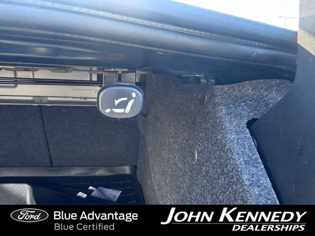 Used 2021 MAZDA MAZDA6 Touring FWD image 31