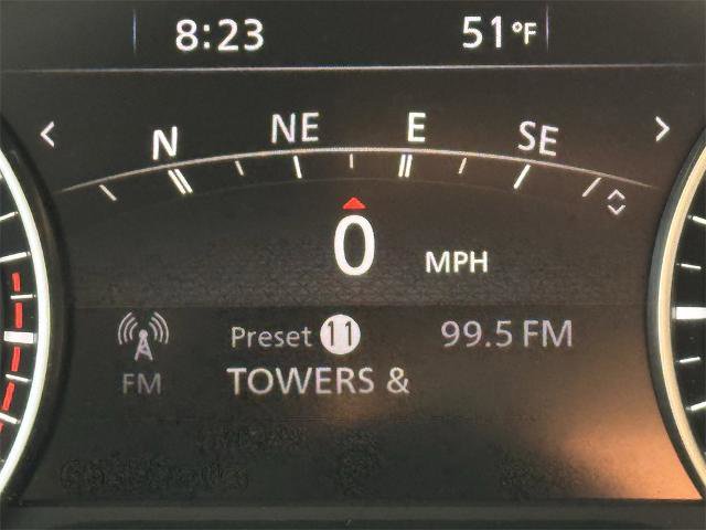 Used 2022 Nissan Pathfinder SL image 25