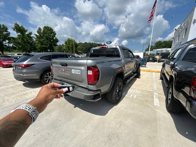 Used 2023 GMC Canyon Elevation w/ Convenience Package RWD image 37