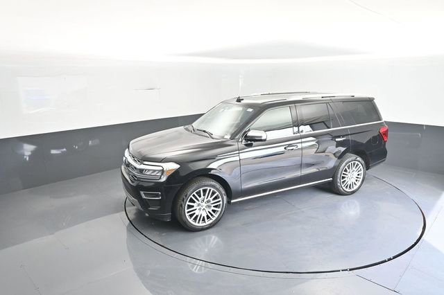 Certified 2023 Ford Expedition Platinum AWD/4WD image 26