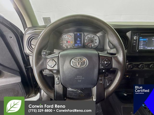 Used 2018 Toyota Tacoma SR AWD/4WD image 14