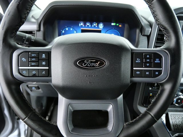 Certified 2025 Ford F150 XLT w/ Equipment Group 302A MID AWD/4WD image 26