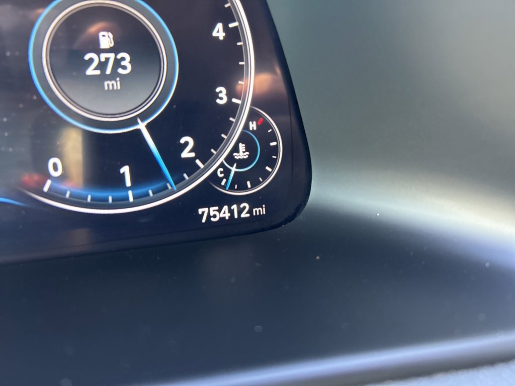 Used 2021 Hyundai Sonata Limited w/ Preferred Accessory Package video 2