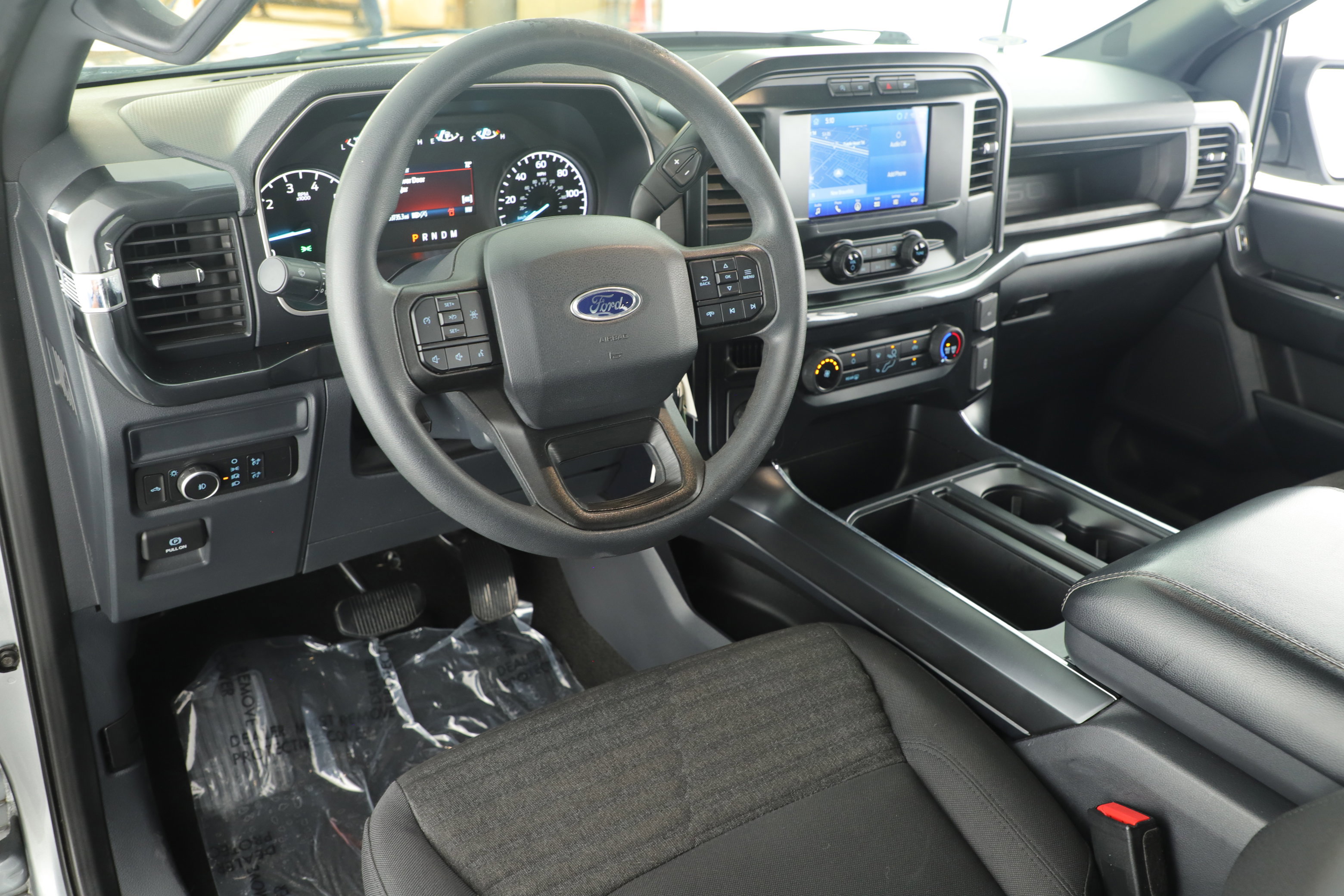 Certified 2022 Ford F150 XL w/ STX Appearance Package image 14