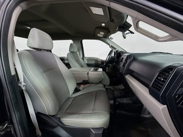 Certified 2020 Ford F150 XL w/ Equipment Group 101A Mid image 25