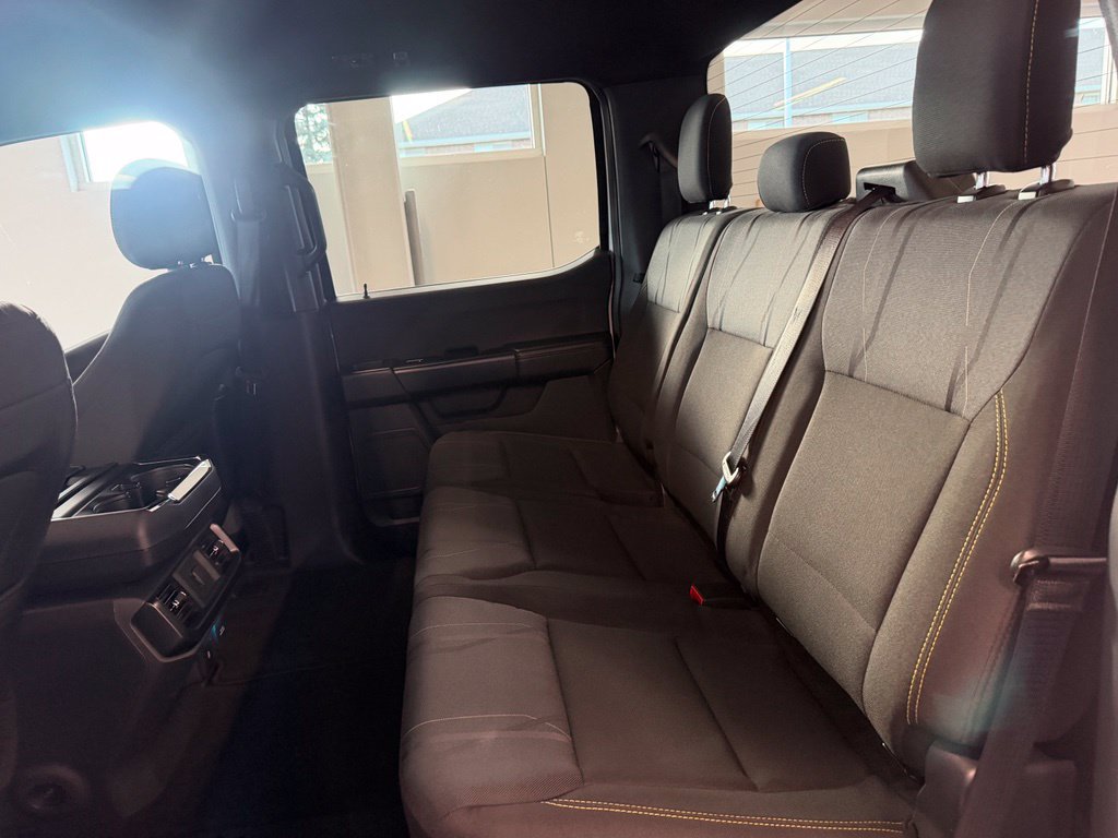 Certified 2024 Ford F150 STX w/ Mobile Office Package AWD/4WD image 49