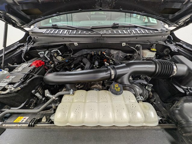Certified 2024 Ford Expedition Limited AWD/4WD image 36