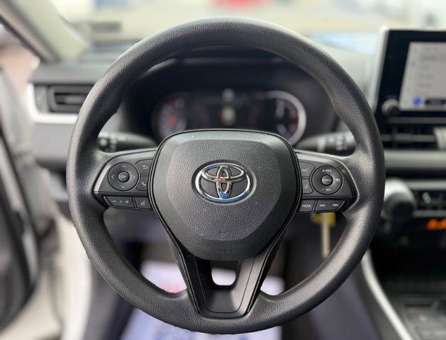 Used 2024 Toyota RAV4 LE image 8