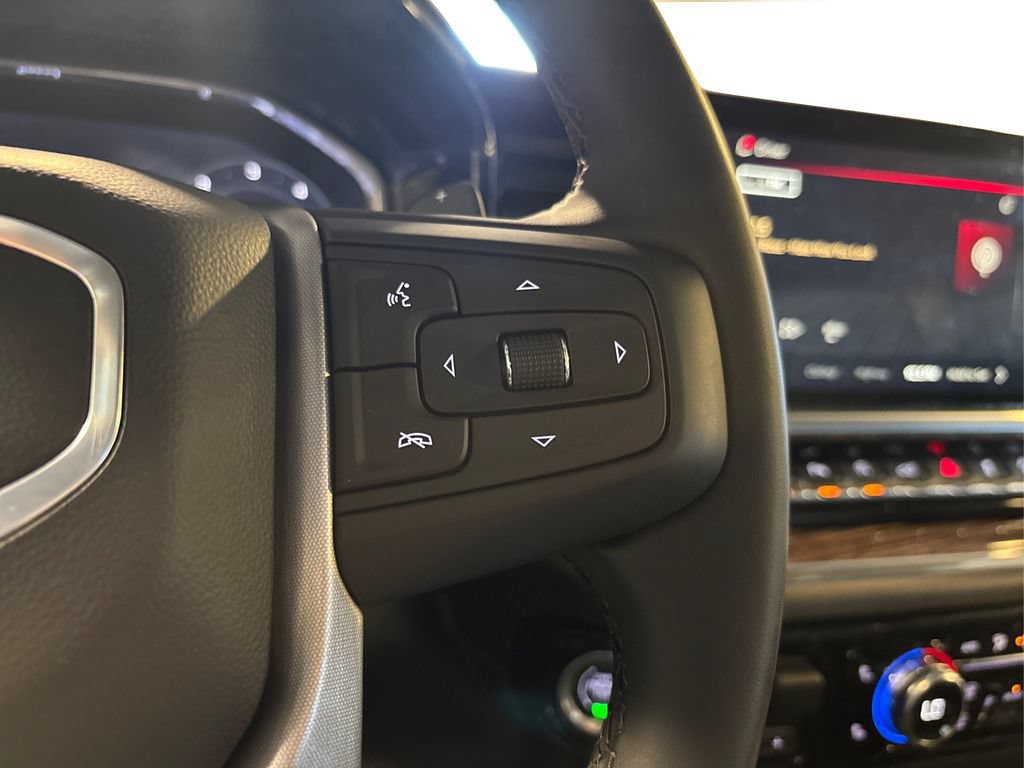 Used 2024 GMC Sierra 1500 Elevation w/ Elevation Premium Package AWD/4WD image 37