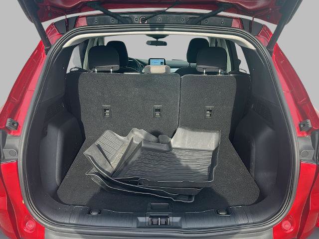 Certified 2022 Ford Escape SE w/ SE Sport Appearance Package image 11