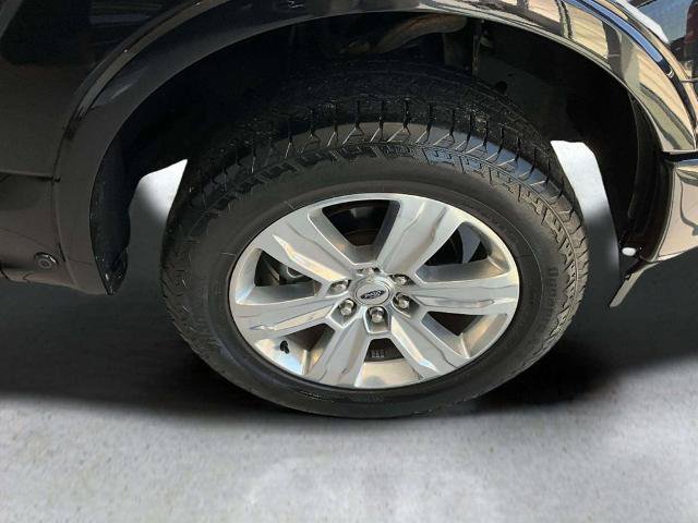 Certified 2020 Ford F150 Platinum w/ Equipment Group 701A Luxury AWD/4WD image 34