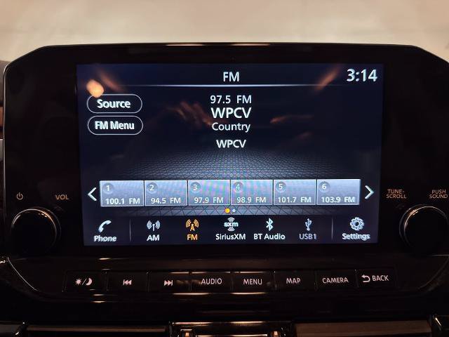 Used 2023 Nissan Pathfinder Platinum AWD/4WD image 27