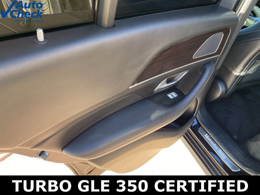 Used 2021 Mercedes-Benz GLE 350 image 17