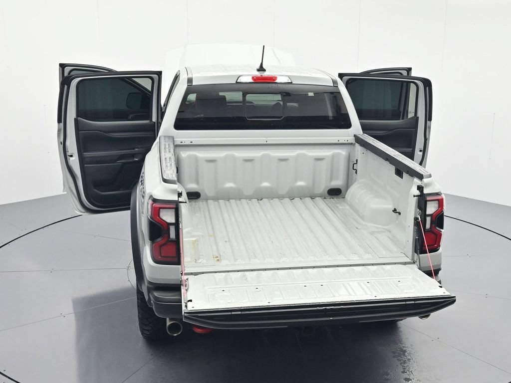 Certified 2024 Ford Ranger Raptor AWD/4WD image 45