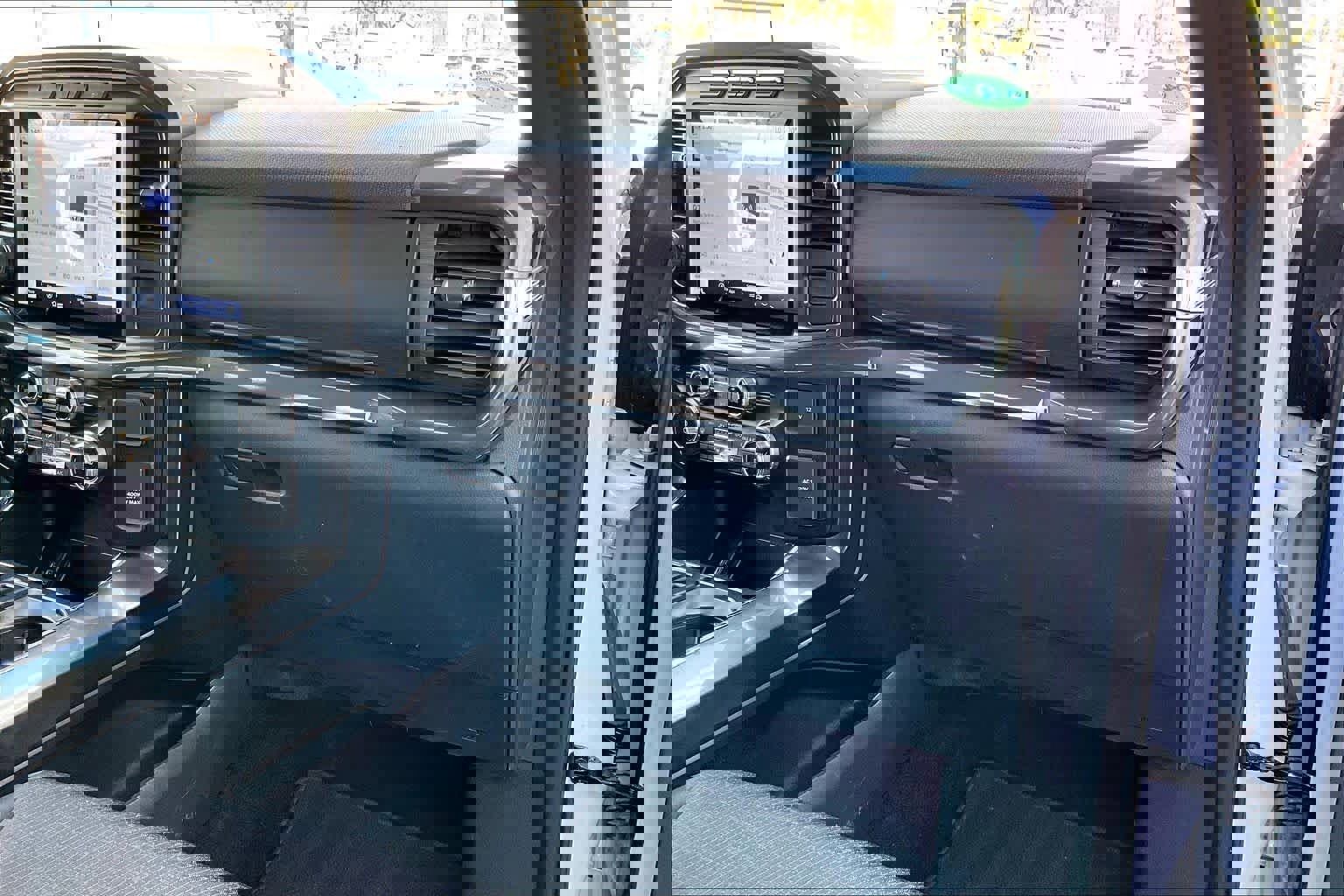 Certified 2023 Ford F150 XLT w/ Equipment Group 302A High image 20