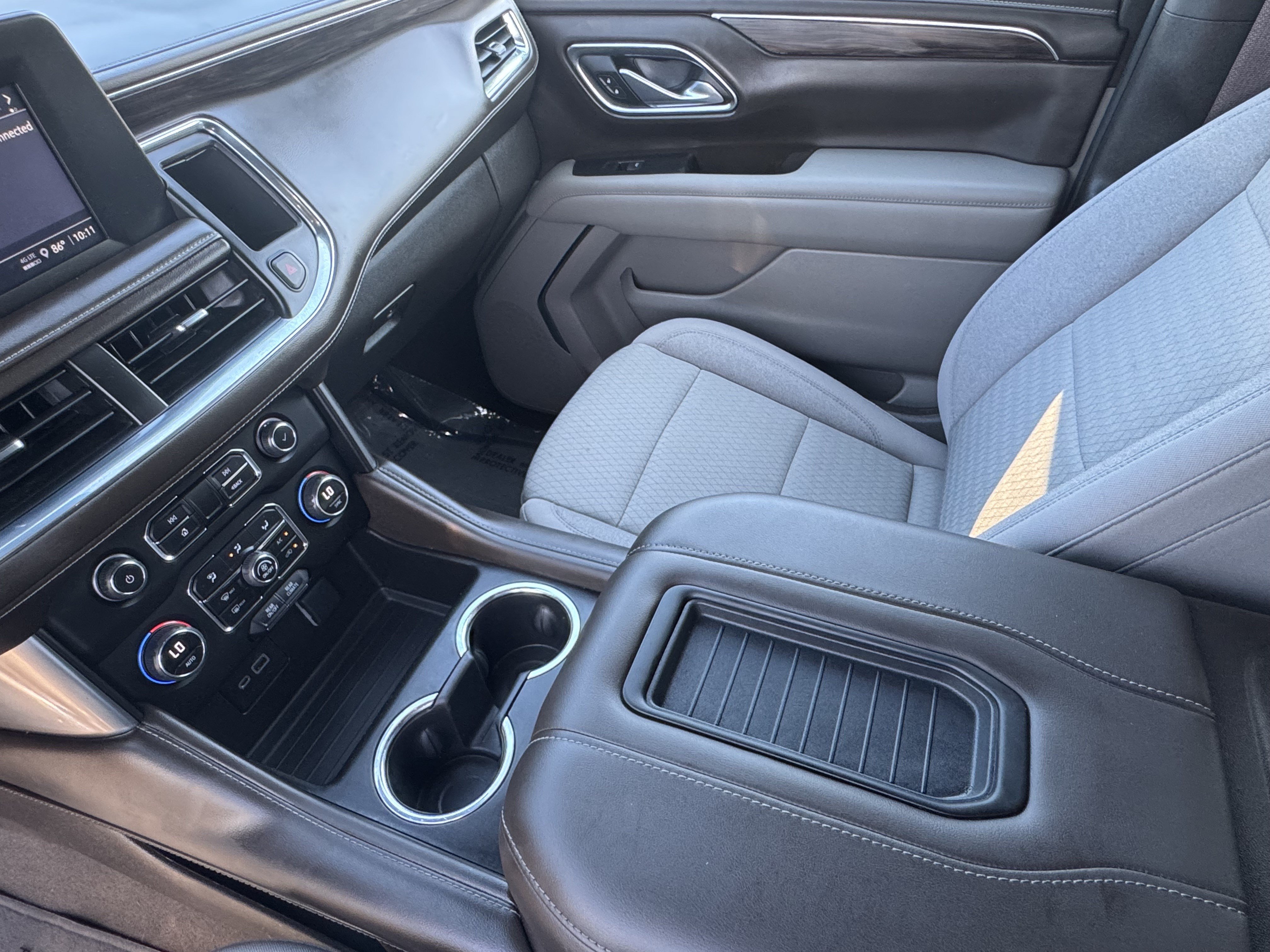 Used 2023 Chevrolet Tahoe LS w/ Driver Alert Package RWD image 31