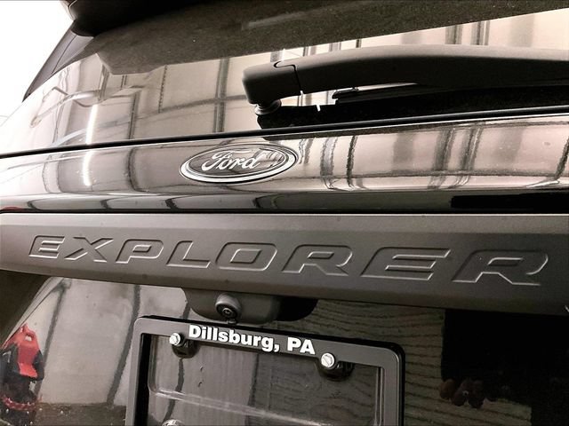 Certified 2022 Ford Explorer Timberline AWD/4WD image 13