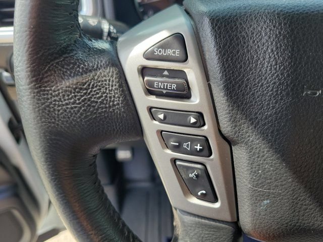 Used 2021 Nissan Titan SV w/ SV Convenience Package RWD image 26