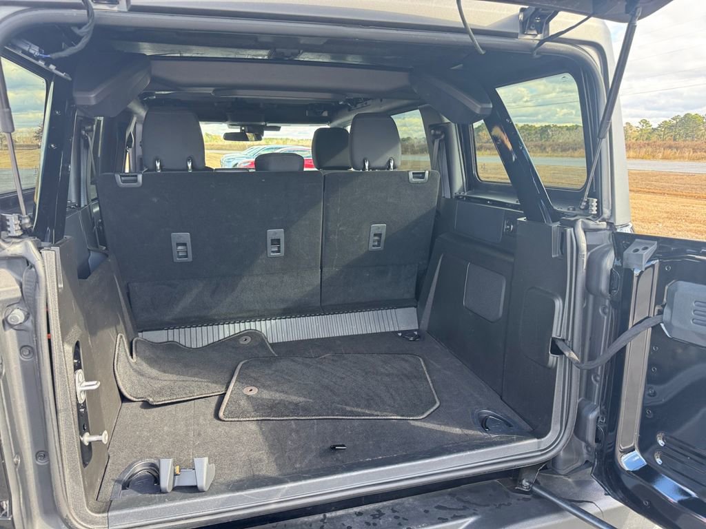 Certified 2025 Ford Bronco Big Bend image 16