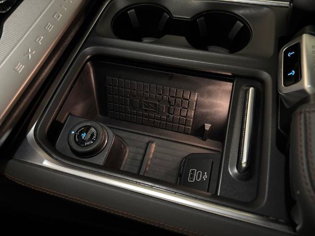 Certified 2025 Ford Expedition Active RWD image 31