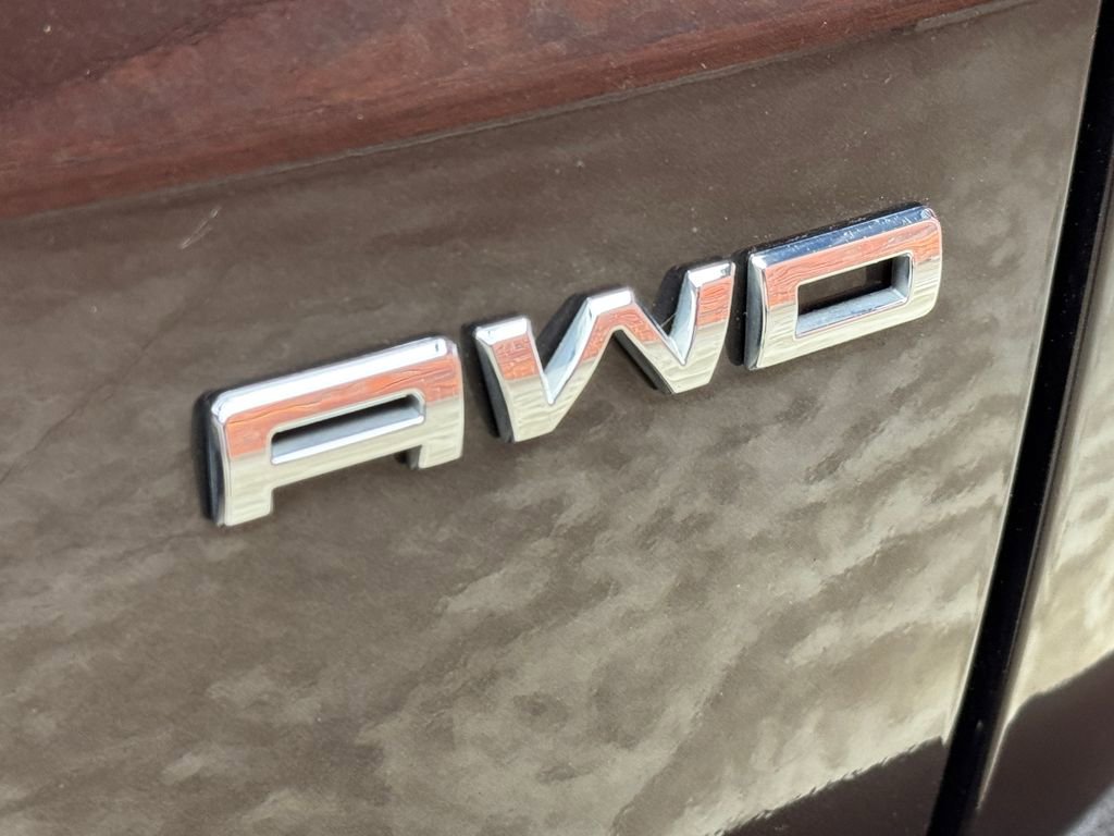 Certified 2023 Ford Escape Active AWD/4WD image 3